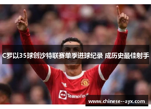 C罗以35球创沙特联赛单季进球纪录 成历史最佳射手