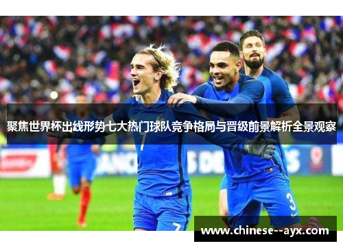 聚焦世界杯出线形势七大热门球队竞争格局与晋级前景解析全景观察 聚焦世界杯出线形势七大热门球队竞争格局与晋级前景解析全景观察